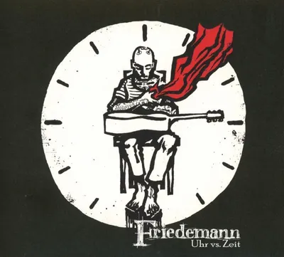 Immagine prodotto di Orologio di Friedemann contro tempo