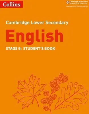Produktbild von Lower Secondary English Student's Book: Stage 9