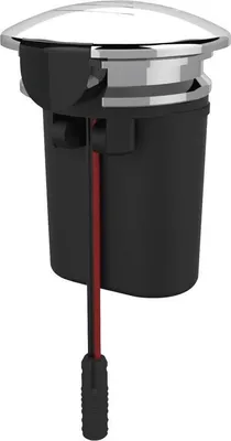 Produktbild von Delabie Elektronikmodul mit 6V Batterie integr. f. TEMPOMATIC 3 Urinal