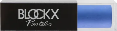 Produktbild von Blockx Große Pastellkreide, Indanthrenblau 1 13521BXC