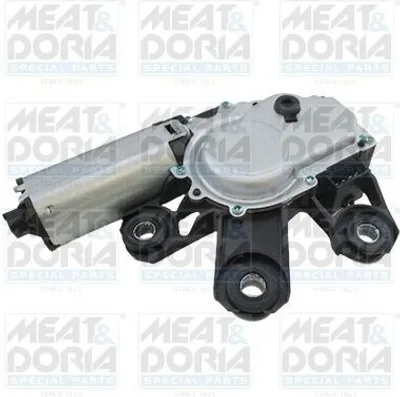 Produktbild von MEAT & DORIA 27416 Wischermotor für VW Touareg (7LA, 7L6, 7L7) für PORSCHE Cayenne (9PA)