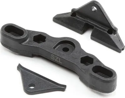 Produktbild von Losi Front Camber Block, Stiffezel: 22 5.0