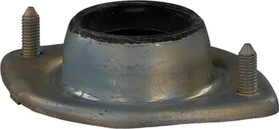 Produktbild von FEBI BILSTEIN 09057 Federbeinstützlager Vorne passend für PEUGEOT 106 II Schrägheck (1A, 1C) 106 I (1A, 1C) 106 II Kasten / Schrägheck (1S)