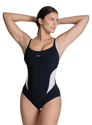 Produktbild von ARENA Bodylift Damen Makimurax B-Cup Badeanzug