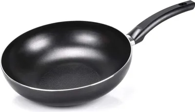 Obrázek produktu pro Pánev Wok Gea Ø 28 cm