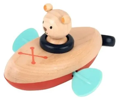 Produktbild von Egmont Toys Badespielzeug Teddybär