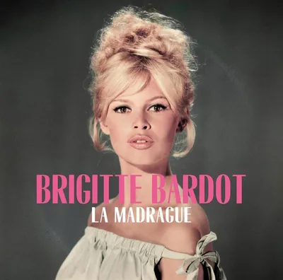 Zdjęcie produktu dla Bardot,Brigitte-La Madrague