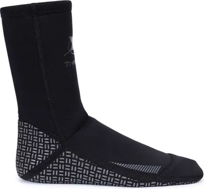 Produktbild von Trespass Yoly Neoprene Socken Schwarz EU 40-43 Mann Schwarz EU 40-43