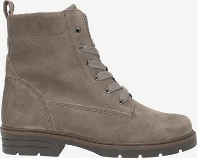 Produktbild von Gabor 4.651.14_7, Warmfutter, Boots in Grau für Damen, Größe 38,5