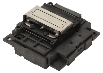 Zdjęcie produktu dla Głowica drukująca L301, wytrzymała obudowa z ABS, wyraźny druk atramentowy, model ME401 przeznaczony do drukarek L300, L303, L351, L355, L210, oraz do modelu ME303