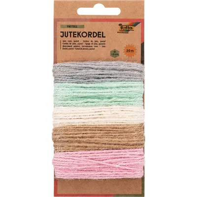 Obrázok produktu pre Folia 12731, Detská remeselná súprava, Viacfarebný, 5 kusov