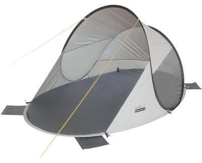 Produktbild von High Peak Strandmuschel Calobra 80, Zelt, (Pop-Up Zelt)