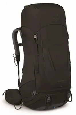 Zdjęcie produktu dla Plecak trekkingowy Osprey Kestrel 68 - black, rozmiar L/XL