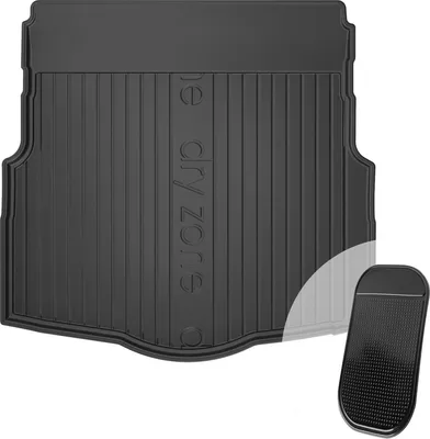 Immagine prodotto di Tappetino in gomma per bagagliaio adatto per Alfa Romeo 159 Combi/Wagon 2005-2011