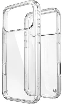 Produktbild von Speck 150980-5085, Cover, Apple, iPhone 17 Pro Max, 17,5 cm (6.9"), Transparent
