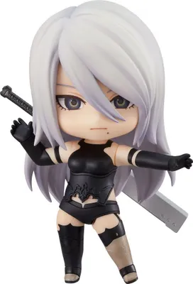 Immagine prodotto di Statuetta di NieR: Automata - YoRHa Type A No.2 (A2) (Nendoroid)