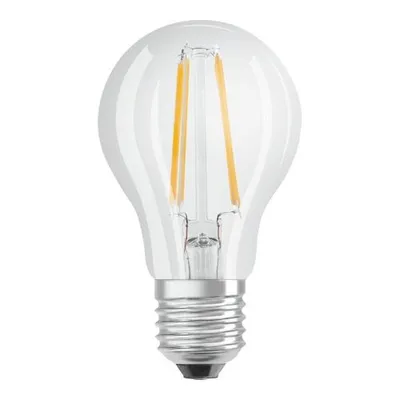 Produktbild von LEDVANCE LED972018BOX2, 6 W, E27, Warmweiß