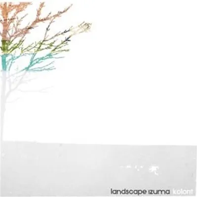 Produktbild von Landscape Izuma-Kolorit