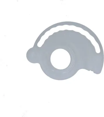 Immagine prodotto di SHIMANO CONTROPIASTRA PER CAMBIO SLM8000 - Contropiastra, Y03K03000, circa 1 g