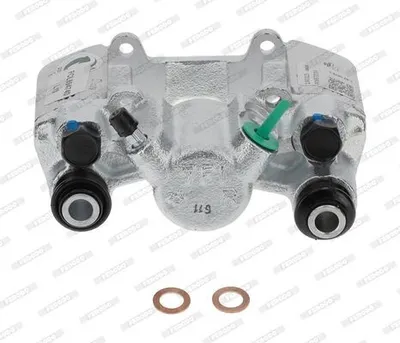 Produktbild von FERODO FCL694740 Bremssattel Hinten Rechts für TOYOTA RAV 4 II (CLA2, XA2, ZCA2, ACA2)