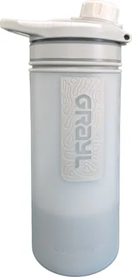 Zdjęcie produktu dla Oczyszczacz GRAYL® GEOPRESS peak white