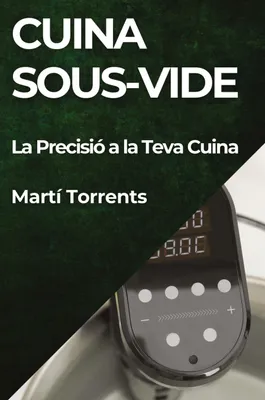 Produktbild von Cuina Sous-Vide