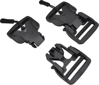 Image de INF 2 paquets de boucles magnétiques - utilisation polyvalente Modèle 8