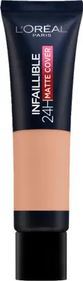 Obrázek produktu pro Infallible 24h Matte Cover Foundation