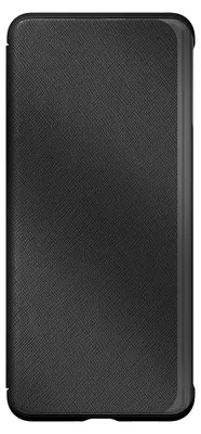 Image de OPPO OPFX5FLIPNOIR - OPPO Flip coverPolyuréthaneFind X5 Noir