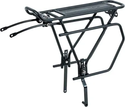 Productafbeelding van Bagagedrager voor Fietsen Geschikt voor 26 tot 29 Inch Wielen - 27 kg Draagvermogen