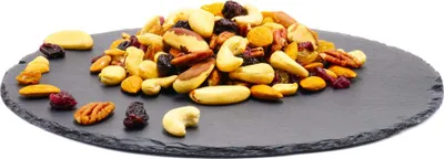 Produktbild von Studentenfutter: 250g Größe: 250g