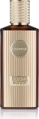 Produktbild von Khadlaj Mocha Latte Extrait de Parfum 100 ml (unisex)