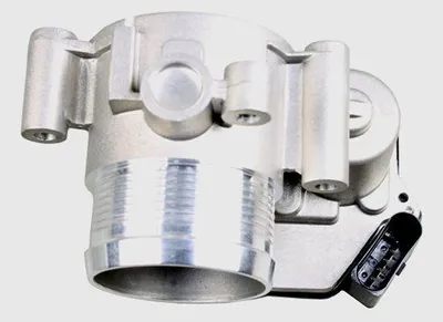 Image de Metzger Clapet depour Audi A3 Seat Skoda VW