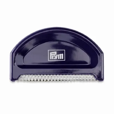 Produktbild von Prym Wollkamm KST pflaumenblau