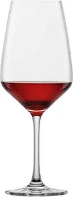 Produktbild von SCHOTT ZWIESEL Rotweinglas Taste 118950 497ml 6St