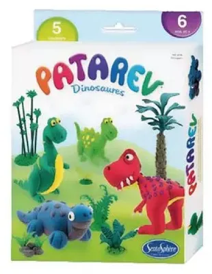 Zdjęcie produktu dla SentoSphere 8706, Wielobarwny, Dziecko, Multicolore, Chłopak, dziewczyna, 6 lat(a), Chłopak, dziewczyna