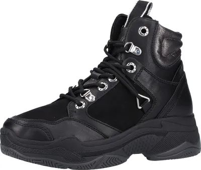 Produktbild von s.Oliver Stiefelette Stiefelette Kunstleder/Textil