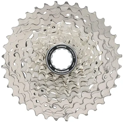 Obrázek produktu pro Kazeta Shimano 105 CS-HG710 11-36 zubů (12) ICSHG71012136