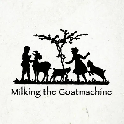 Obrázok produktu pre Milking The Goatmachine: Back From The Goats (Limited Edition) (Köttel Vinyl)