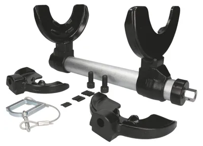 Immagine prodotto di KS Tools Set di compressori universali per molle, 6 pezzi