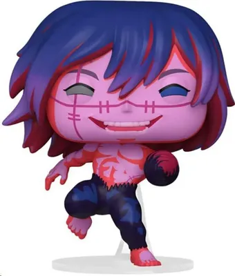 Obrázek produktu pro FUNKO POP! 87972, Sběratelská postavička, Anime a Manga