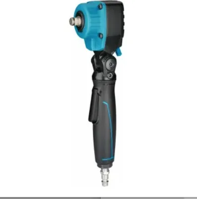 Produktbild von Twin Turbo Schlagschrauber 9012ATT, 1/2" (schwarz/blau, Lösemoment 550 Nm)