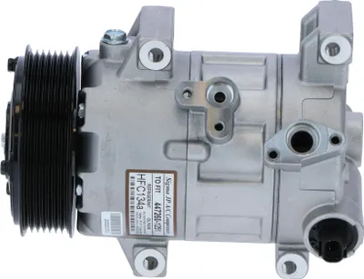 Produktbild von NRF 32929 5SE12C Klimaanlage Klimakompressor PAG 46 für TOYOTA AURIS (NRE15, ZZE15, ADE15, ZRE15, NDE15) AVENSIS Station Wagon (ZRT27, ADT27) Verso
