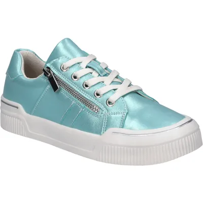 Produktbild von Westland Saleve 01 | Sneaker für Damen | Grün