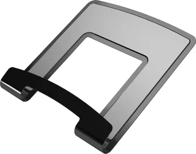 Produktbild von Notebookhalterung Viewlite Option 043 schwarz
