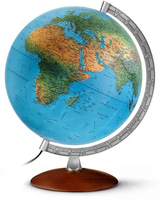 Produktbild von Räthgloben Globus DP 30 10 (Italiano)