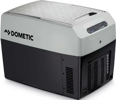 Produktbild von 15-Liter-Thermoelektrischer Kühler TCX 14 AC/DC 12/24/230 V, Warm/Kalt