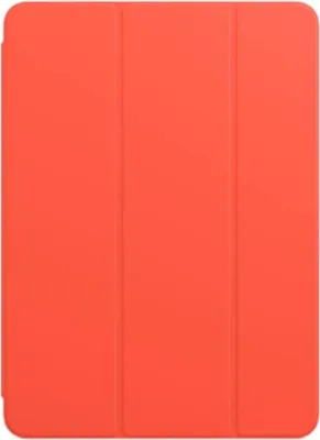 Produktbild von Smart Folio Apple iPad Air 11 Zoll (2025) M3 / (2024) M2 / Air 5 (2022) / Air 4 (2020) / Pro 11 (2018/2020/2021/2022) - Orange