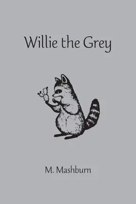 Produktbild von Willie the Grey