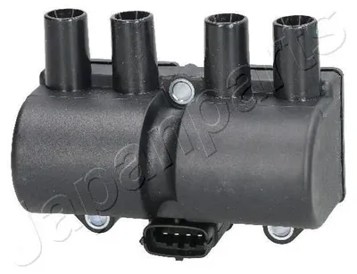 Produktbild von JAPANPARTS BO-0403JM Zündspule für OPEL Meriva A (X03) Astra G CC (T98) Astra G Caravan (T98) COMBO Kasten/Kombi COMBO Tour Astra G Limousine (T98)